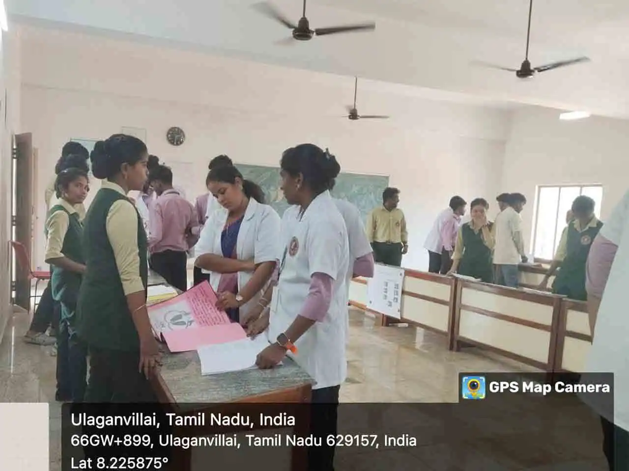 Social Pharmacy Exhibition